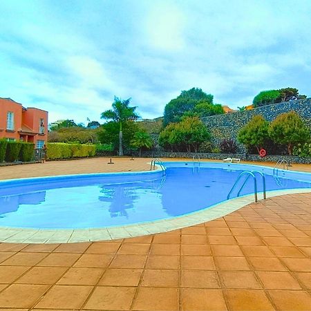 Appartamento El Zumacalito Breña Baja Esterno foto