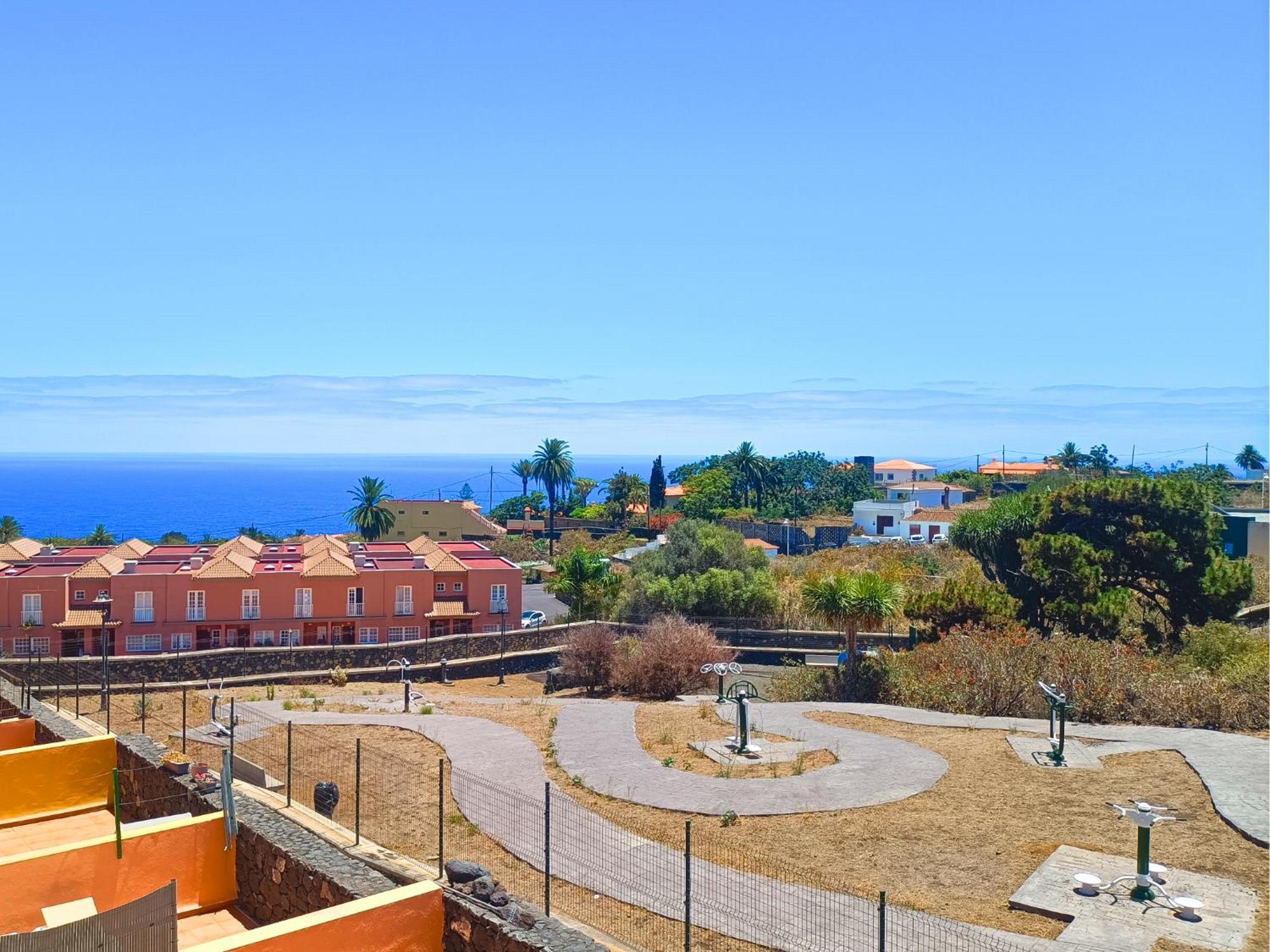 Appartamento El Zumacalito Breña Baja Esterno foto